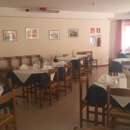 Casa Montana S. Maddalena