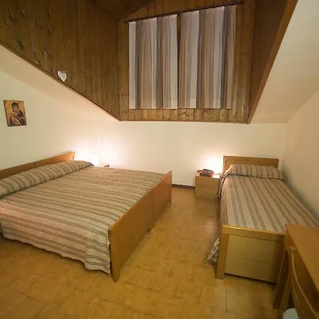 Casa Montana S. Maddalena