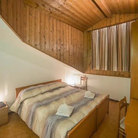 Casa Montana S. Maddalena 3* San Vito di Cadore