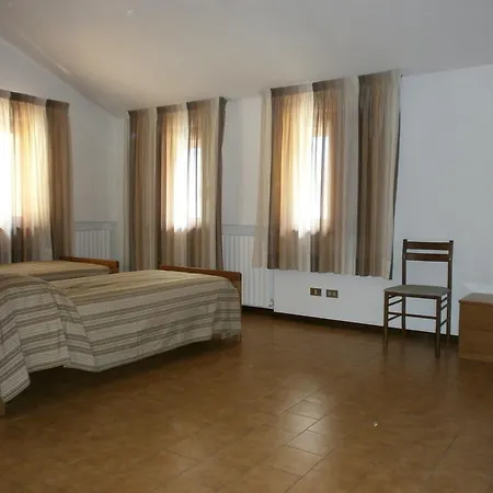 Casa Montana S. Maddalena San Vito di Cadore