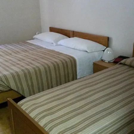 Casa Montana S. Maddalena Hotel