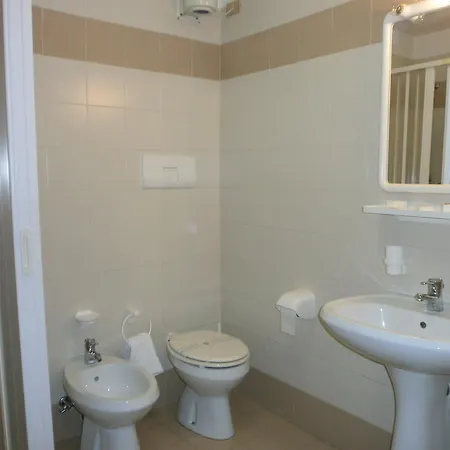 Casa Montana S. Maddalena Hotel 3*