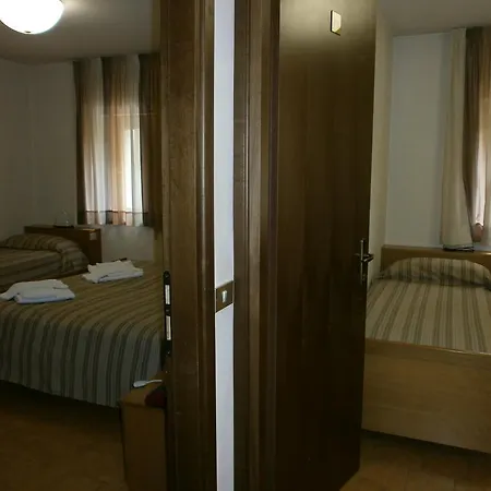 Hotel Casa Montana S. Maddalena San Vito di Cadore
