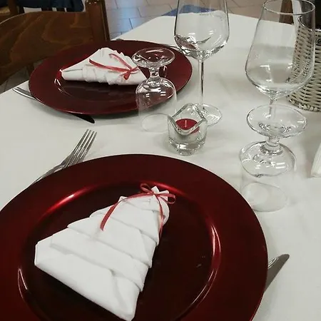 Casa Montana S. Maddalena 3*