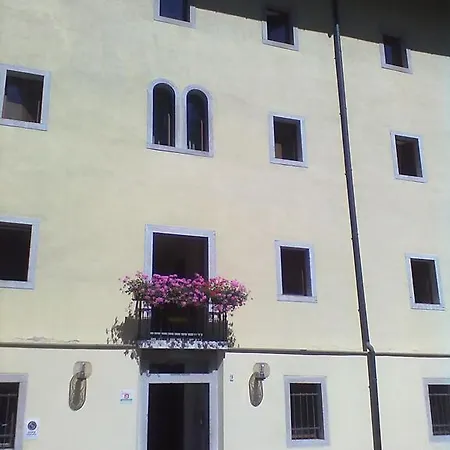 Casa Montana S. Maddalena 3* San Vito di Cadore