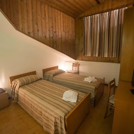 Casa Montana S. Maddalena Hotel San Vito di Cadore