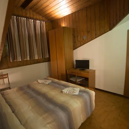 Casa Montana S. Maddalena Hotel 3*