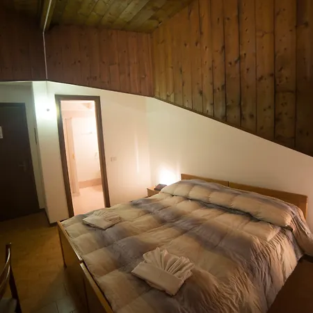 Casa Montana S. Maddalena 3* San Vito di Cadore