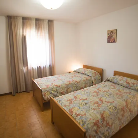 Casa Montana S. Maddalena 3*