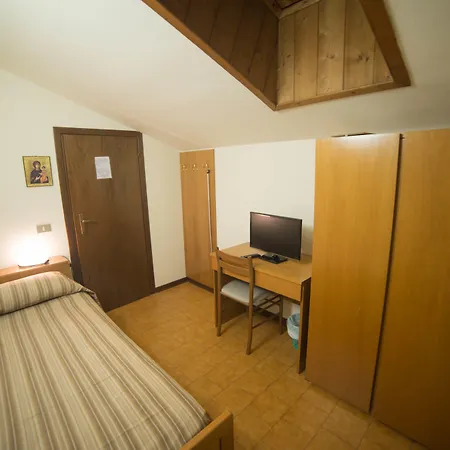 Casa Montana S. Maddalena Hotel San Vito di Cadore