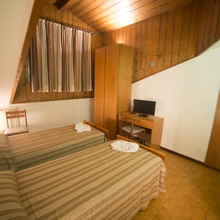 Casa Montana S. Maddalena 3* San Vito di Cadore