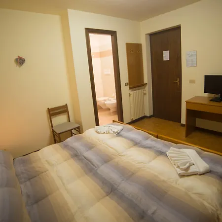 Casa Montana S. Maddalena Hotel 3*