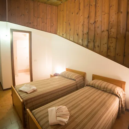 Hotel Casa Montana S. Maddalena