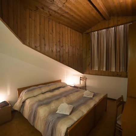 Casa Montana S. Maddalena 3* San Vito di Cadore