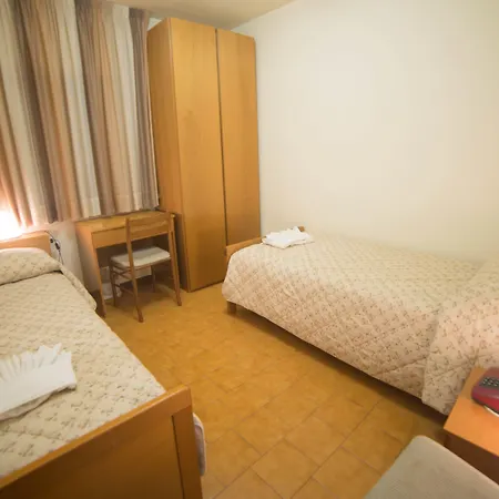 Casa Montana S. Maddalena Hotel