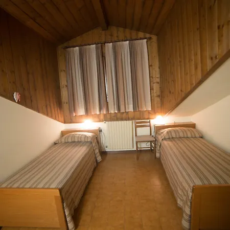 Casa Montana S. Maddalena San Vito di Cadore