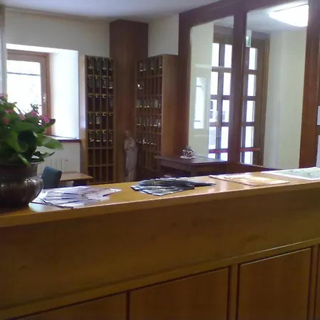 Casa Montana S. Maddalena San Vito di Cadore