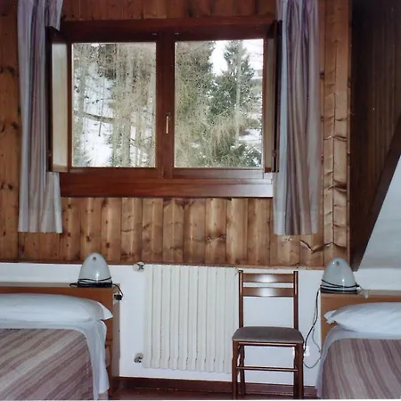 Casa Montana S. Maddalena San Vito di Cadore