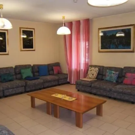 Casa Montana S. Maddalena 3* San Vito di Cadore
