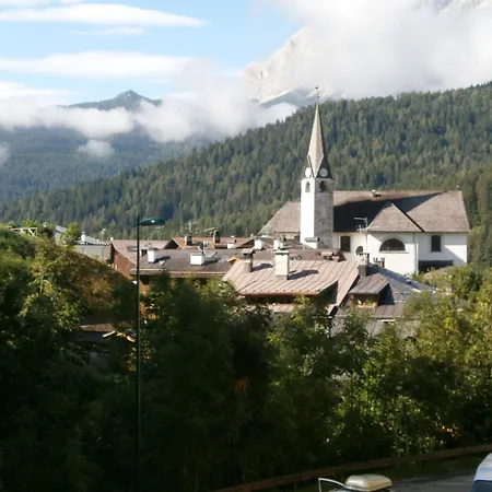 Hotel Casa Montana S. Maddalena San Vito di Cadore