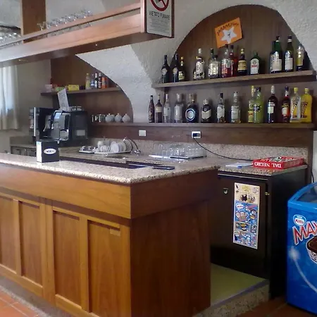 Casa Montana S. Maddalena Hotel San Vito di Cadore