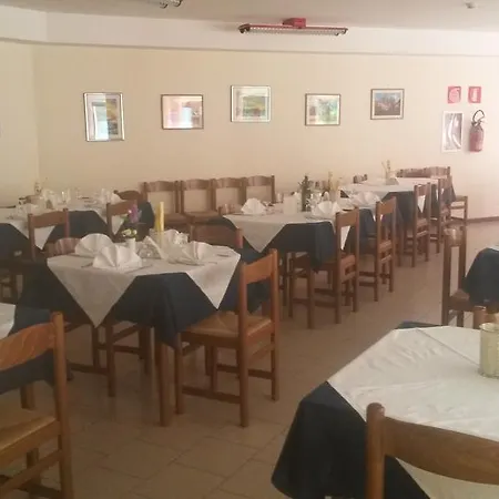 Hotel Casa Montana S. Maddalena