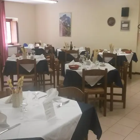 Hotel Casa Montana S. Maddalena 3*