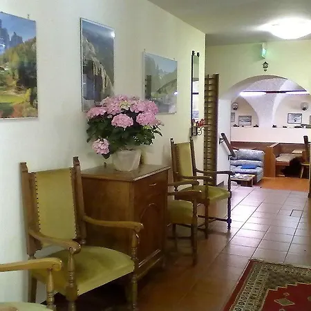Casa Montana S. Maddalena 3*