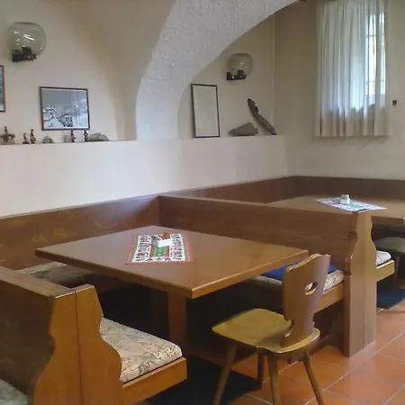 Casa Montana S. Maddalena Hotel