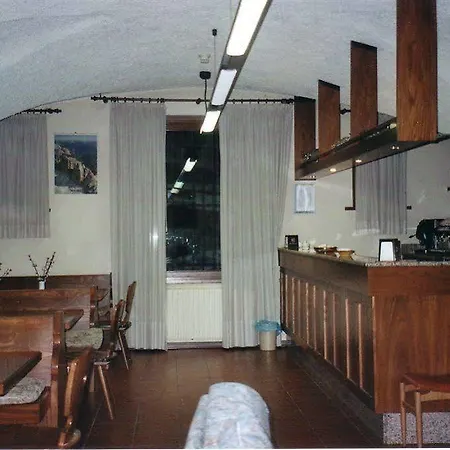 Casa Montana S. Maddalena 3* San Vito di Cadore