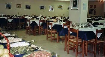 蒙大拿州卡萨圣马格达莱纳酒店 酒店